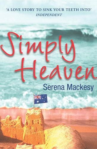 Simply Heaven  by Serena Mackesy at Abbey's Bookshop, 