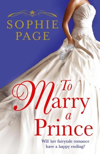 To Marry a Prince  by Sophie Page at Abbey's Bookshop, 