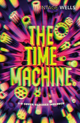 Time Machine  by H.G. Wells at Abbey's Bookshop, 