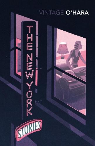 The New York Stories  by John O'Hara at Abbey's Bookshop, 