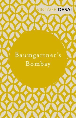 Baumgartner's Bombay  by Anita Desai at Abbey's Bookshop, 