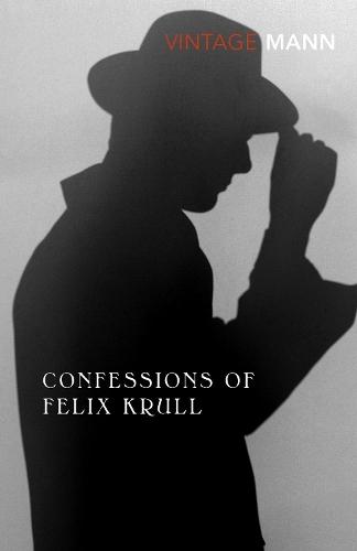 Confessions Of Felix Krull  by Thomas Mann at Abbey's Bookshop, 