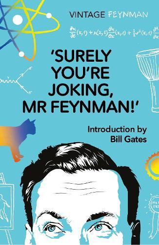 Surely You're Joking Mr Feynman: Adventures of a Curious Character  by Richard P Feynman at Abbey's Bookshop, 