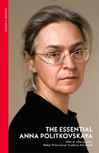 The Essential Anna Politkovskaya  by Anna Politkovskaya at Abbey's Bookshop, 