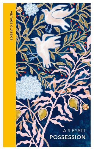 Possession: A Romance  by A S Byatt at Abbey's Bookshop, 