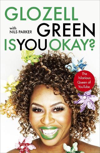 Is You Okay?  by GloZell Green at Abbey's Bookshop, 