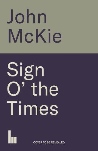 Prince: A Sign o' the Times  by John McKie at Abbey's Bookshop, 