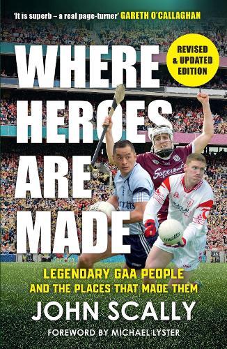 Extraordinary GAA People