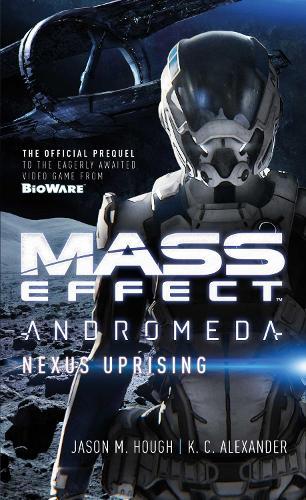 Andromeda: Nexus Uprising (Mass Effect)