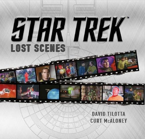 Star Trek: Lost Scenes