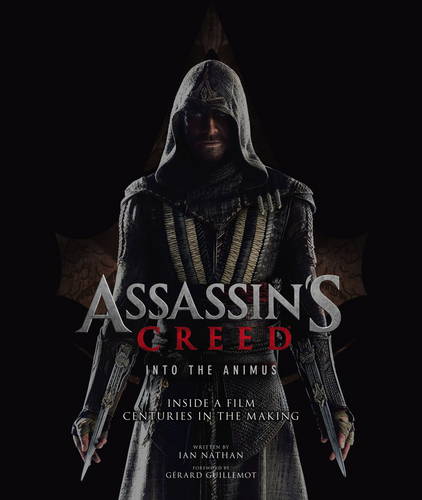 Assassins Creed: Into the Animus