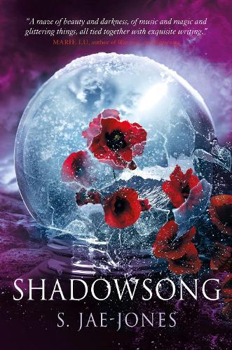 Shadowsong (#2 Wintersong)