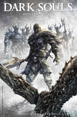Dark Souls (GN): Winters Spite