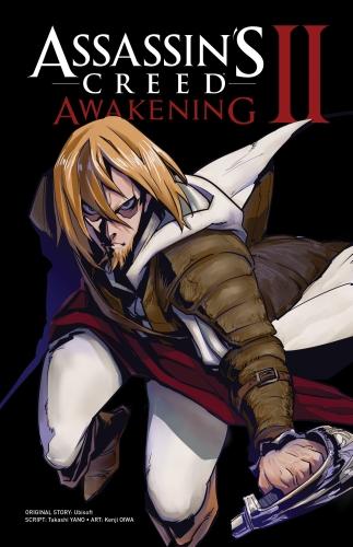 Assassins Creed: Awakening Vol 2 (GN)
