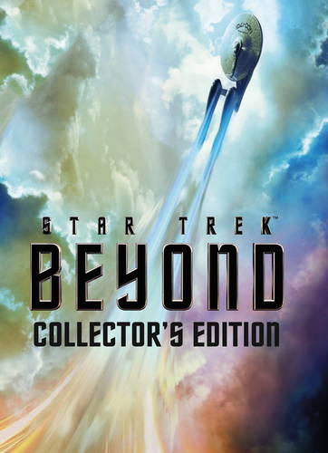Star Trek Beyond (Collectors Edition)
