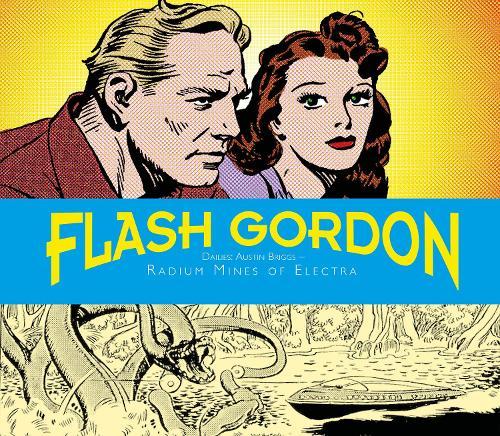 Flash Gordon Vol 8 (GN)  by Don Moore at Abbey's Bookshop, 