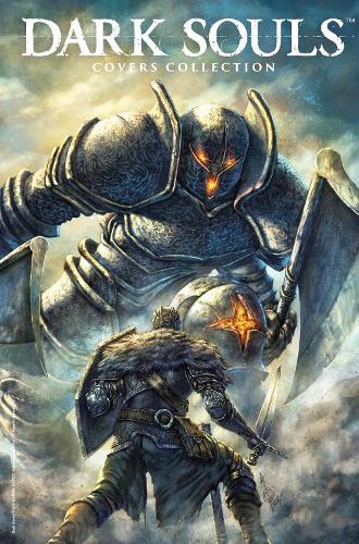 Dark Souls Cover Collection (GN)