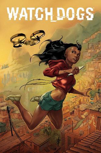 Watch Dogs: Return To Rocinha (GN)