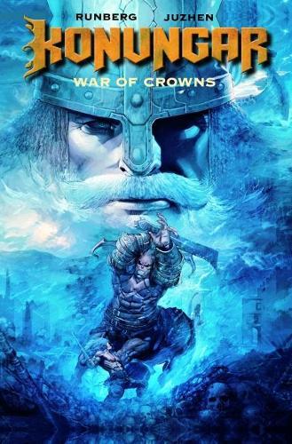 Konungar: War of Crowns (GN)