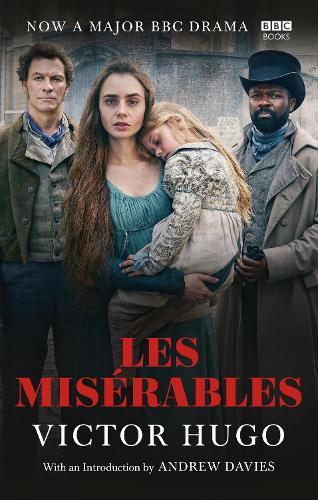 Les Misérables: TV tie-in edition  by Victor Hugo at Abbey's Bookshop, 