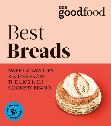 Good Food: Best Breads  by Good Food at Abbey's Bookshop, 