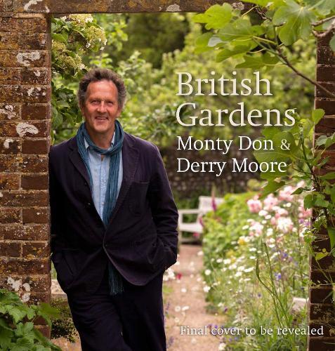 British Gardens  by Monty Don at Abbey's Bookshop, 