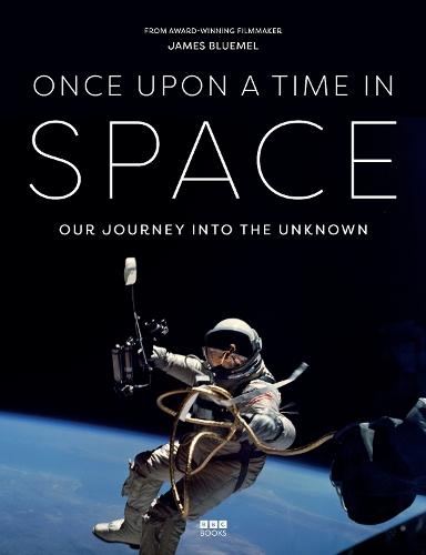 Once Upon a Time in Space  by James Bluemel at Abbey's Bookshop, 