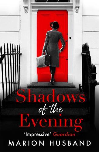 Shadows of the Evening (#4 Boy I Love)