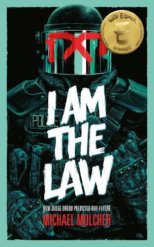Blackstone's Handbook for Policing Students 2022