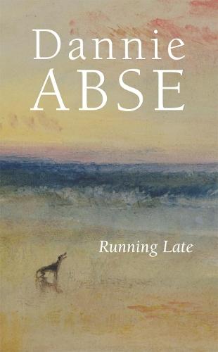 Running Late  by Dannie Abse at Abbey's Bookshop, 