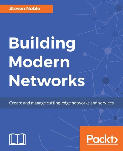 Hands-On Network Programming with C# and .NET Core: Build robust network applications with C# and .NET Core