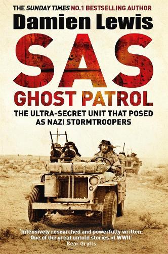 Black Ops: Secret Military Operations