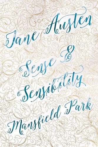 Jane Austen: Sense & Sensibility / Mansfield Park (Deluxe Edition)