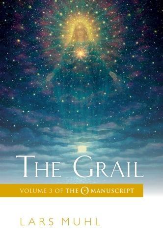 The Grail  by Lars Muhl at Abbey's Bookshop, 