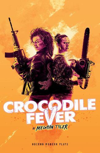 Crocodile Fever  by Meghan Tyler at Abbey's Bookshop, 