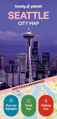 Perth City Streets & Suburbs Map 662 10th edition