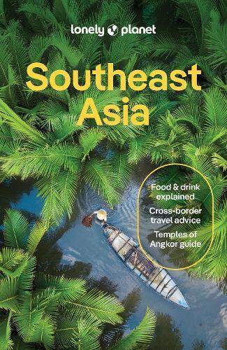 Lonely Planet Southeast Asia  by Lonely Planet at Abbey's Bookshop, 