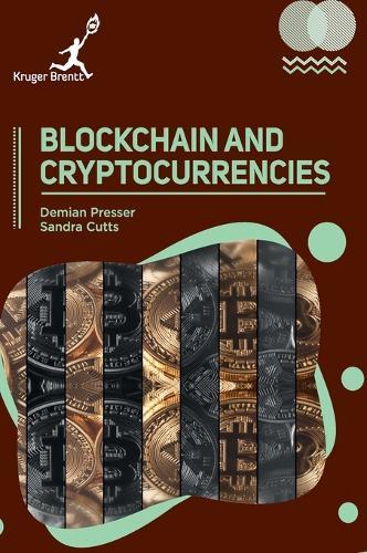Blockchain and Cryptocurrencies  by Demian Presser at Abbey's Bookshop, 