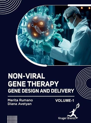 Non Viral Gene Therapy: Gene Design and Delivery Vol 1  by Merita Rumano at Abbey's Bookshop, 