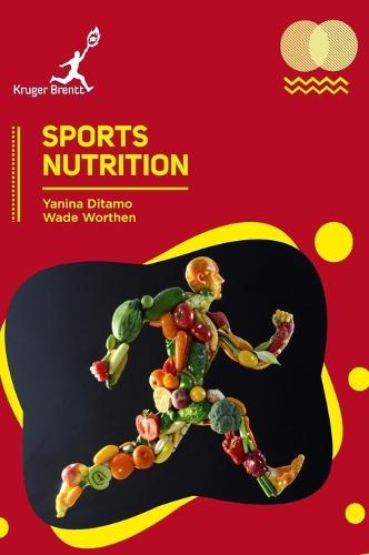 Sports Nutrition  by Yanina Ditamo at Abbey's Bookshop, 