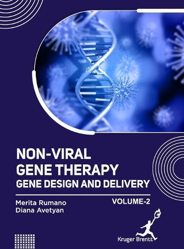 Non Viral Gene Therapy: Gene Design and Delivery Vol 2  by Merita Rumano at Abbey's Bookshop, 