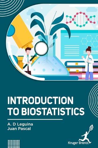 Introduction to Biostatistics  by A D Leguina at Abbey's Bookshop, 