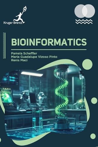Bioinformatics  by Pamela Scheffler at Abbey's Bookshop, 