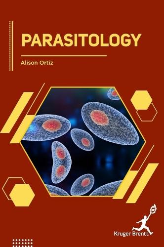 Parasitology  by Alison Ortiz at Abbey's Bookshop, 