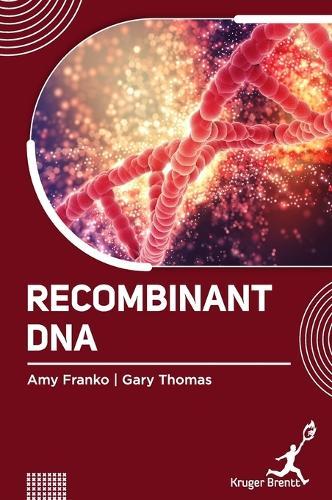 Recombinant DNA  by Amy Franko at Abbey's Bookshop, 