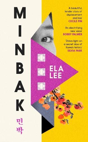 Minbak  by Ela Lee at Abbey's Bookshop, 