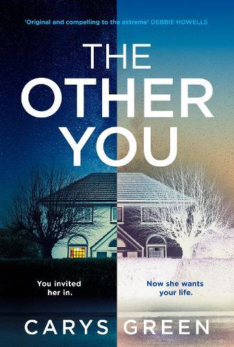 The Other You  by Carys Green at Abbey's Bookshop, 