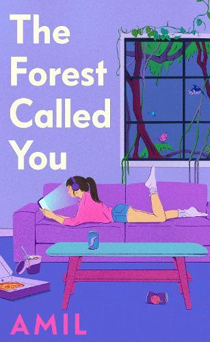 The Forest Called You  by Amil at Abbey's Bookshop, 