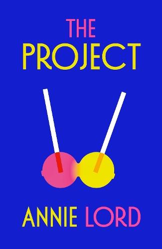 The Project  by Annie Lord at Abbey's Bookshop, 
