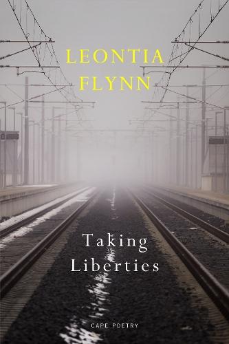 Taking Liberties  by Leontia Flynn at Abbey's Bookshop, 